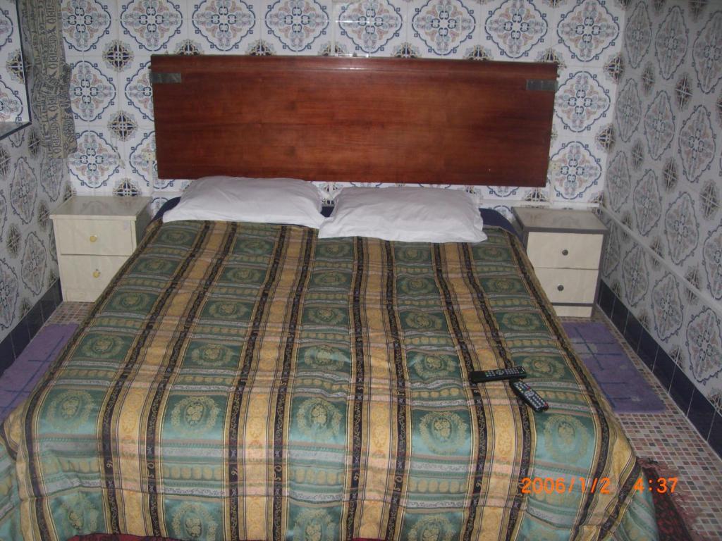 Hostel Beautiful Dreams マラケシュ 部屋 写真