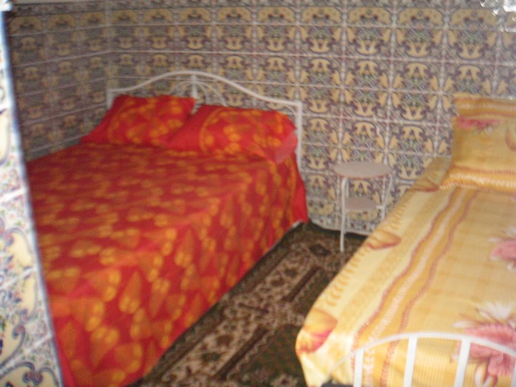 Hostel Beautiful Dreams マラケシュ 部屋 写真