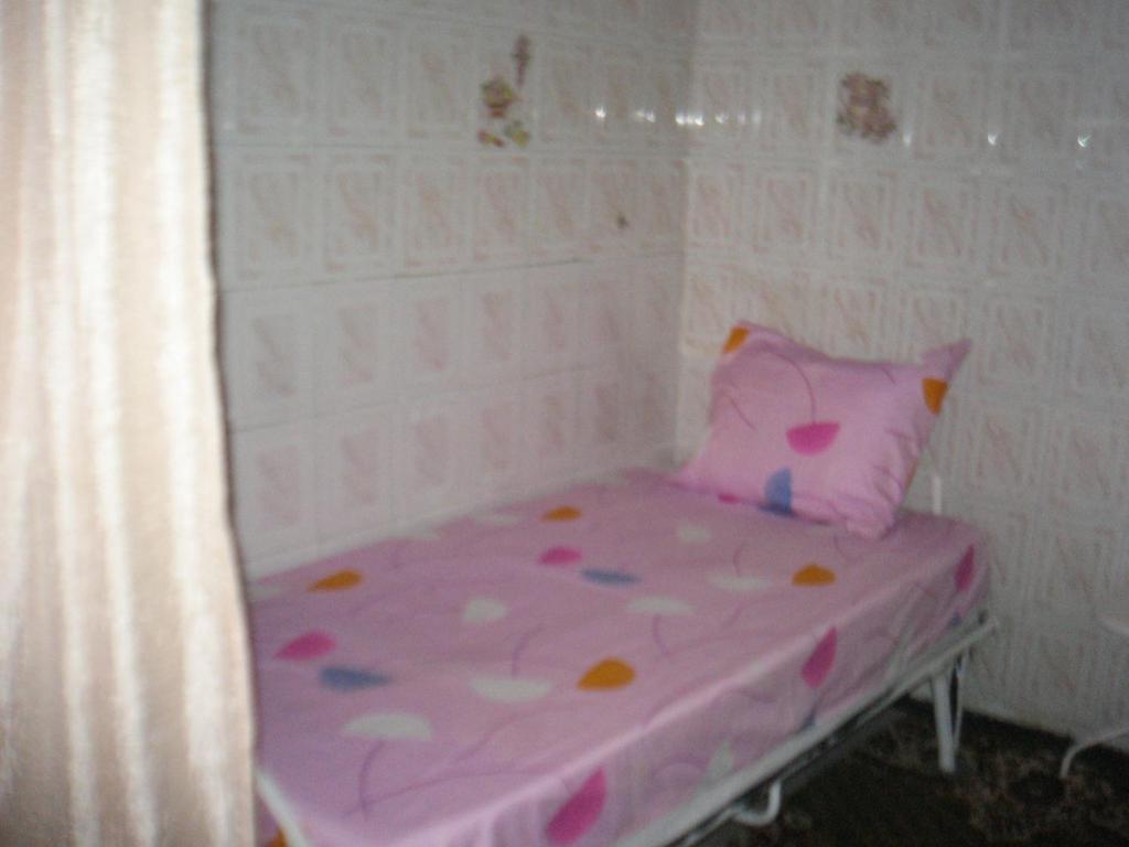 Hostel Beautiful Dreams マラケシュ 部屋 写真